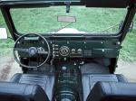 Jeep CJ-5 1954 года (EU)